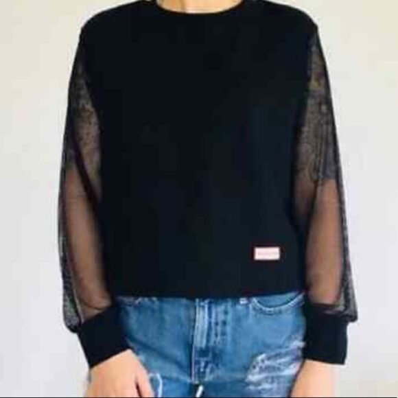 NWOT! Hunter for Target 🎯 Sweatshirt! - Picture 6 of 14